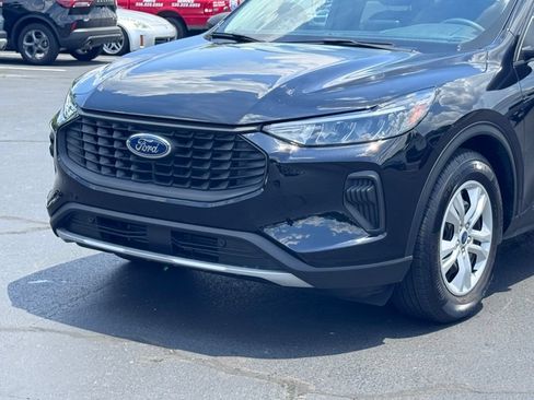 Used 2024 Ford Escape FWD image 29