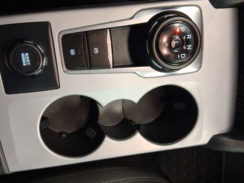 Used 2021 Ford Bronco Sport Big Bend image 14