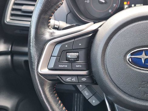 Used 2018 Subaru Crosstrek 2.0i Premium AWD/4WD image 26