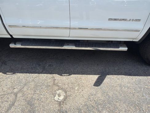 Used 2015 GMC Sierra 2500 Denali AWD/4WD image 30