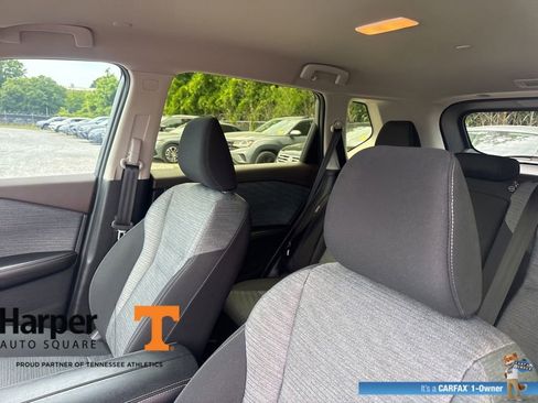 Used 2023 Nissan Rogue SV FWD image 12