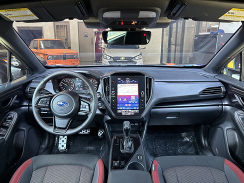 Used 2024 Subaru Impreza RS w/ Popular Package #1 image 14