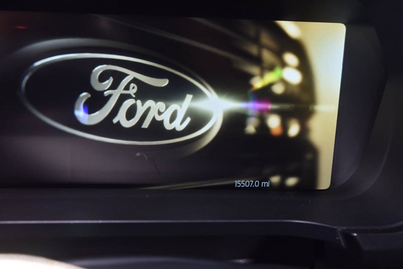 Used 2024 Ford F150 Lariat w/ Equipment Group 502A High AWD/4WD image 8