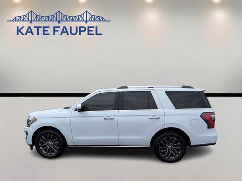 Used 2020 Ford Expedition Limited AWD/4WD image 4