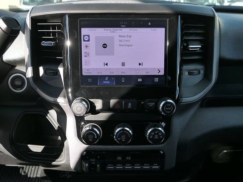 New 2026 RAM 3500 Tradesman RWD image 17