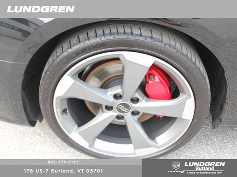 Used 2023 Audi A4 2.0T Premium Plus w/ Premium Plus Package AWD/4WD image 13