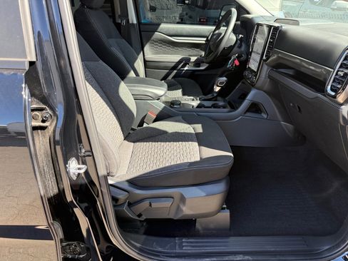 Used 2024 Ford Ranger XLT image 30
