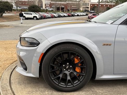Used 2022 Dodge Charger Scat Pack image 13
