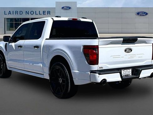 New 2026 Ford F150 STX w/ F-150 LOBO Package AWD/4WD image 3