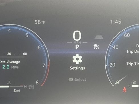 New 2026 Toyota Corolla Cross XLE image 24