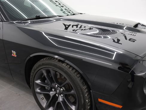 Used 2021 Dodge Challenger R/T Scat Pack image 22