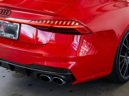 Used 2022 Audi S7 Prestige w/ Prestige Package image 26