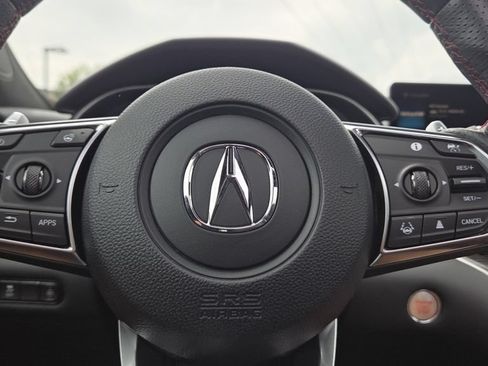 Used 2025 Acura TLX Type S AWD/4WD image 18