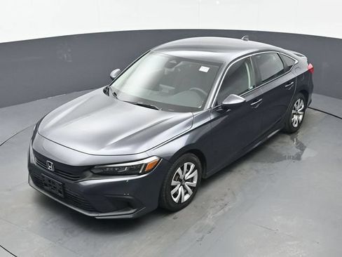 Used 2024 Honda Civic LX image 31