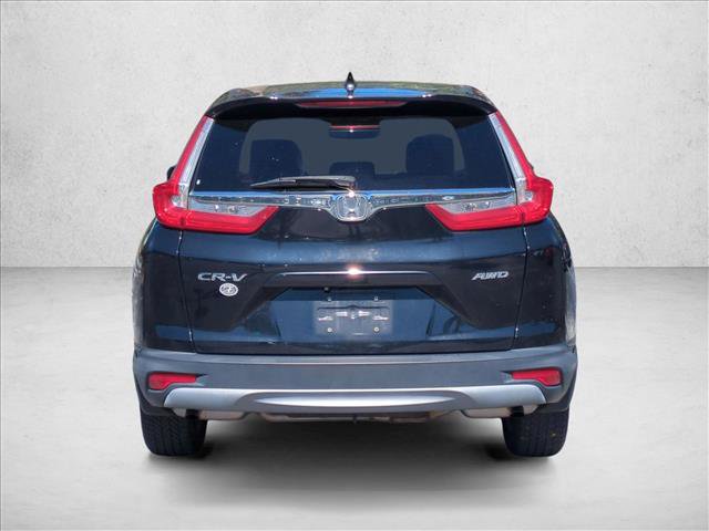 Used 2018 Honda CR-V EX-L image 6