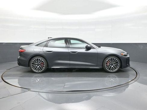 New 2026 Audi S5 Premium Plus AWD/4WD image 8
