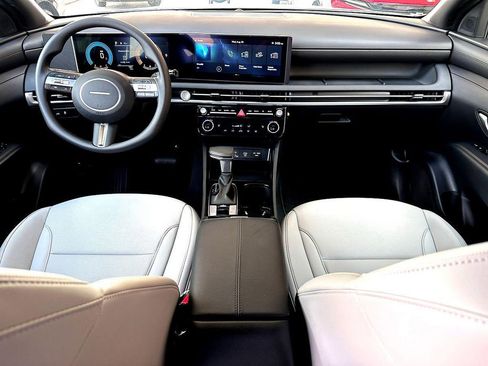 New 2026 Hyundai Santa Cruz SEL image 20