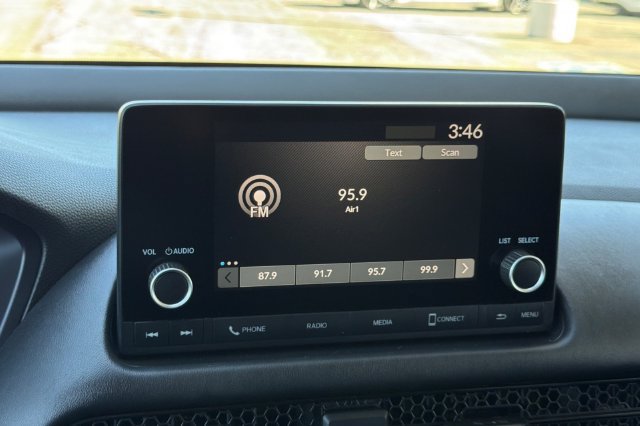 Certified 2024 Honda HR-V LX image 23