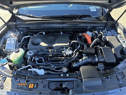 New 2026 MAZDA CX-50 2.5 Hybrid w/ Weather Package image 28