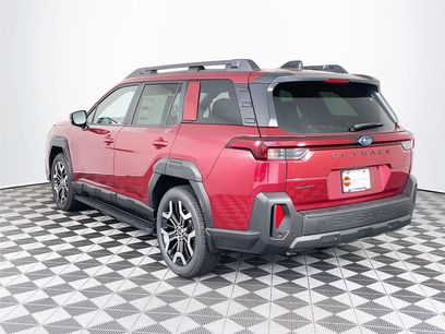 New 2026 Subaru Outback Touring XT