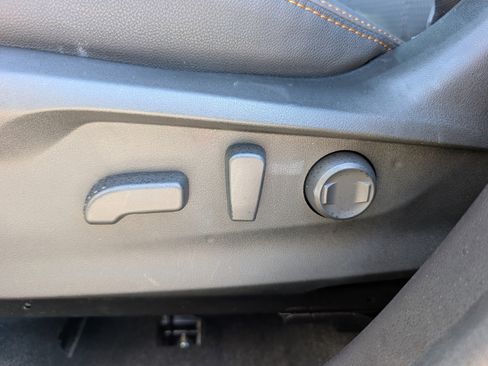 Used 2025 Subaru Forester Wilderness w/ Convenience Package image 16