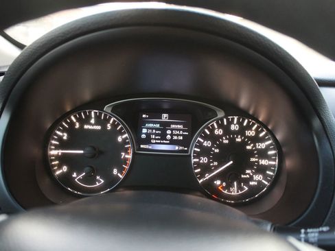 Used 2016 Nissan Altima 2.5 S image 12