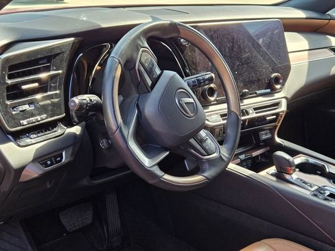 Used 2023 Lexus RX 350 Premium Plus w/ Accessory Package (Z1) FWD image 7