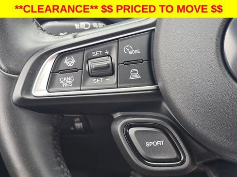 Used 2023 Dodge Hornet GT Plus w/ Tech Pack Plus w/o Parking AWD/4WD image 25