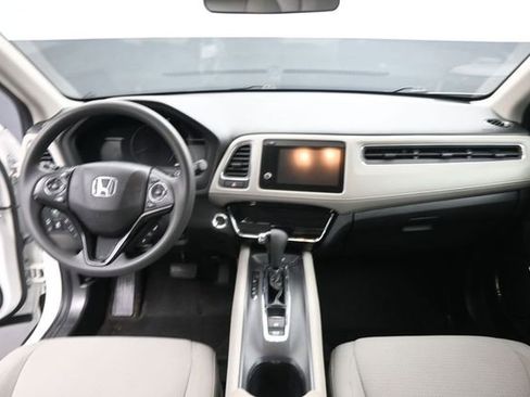 Used 2022 Honda HR-V EX image 24