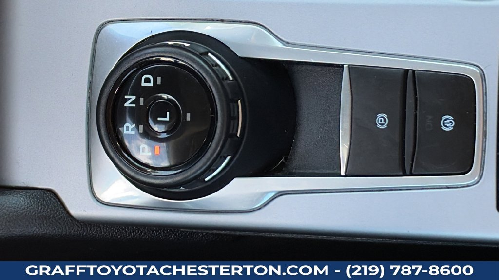 Used 2023 Ford Bronco Sport Big Bend w/ Convenience Package AWD/4WD image 19
