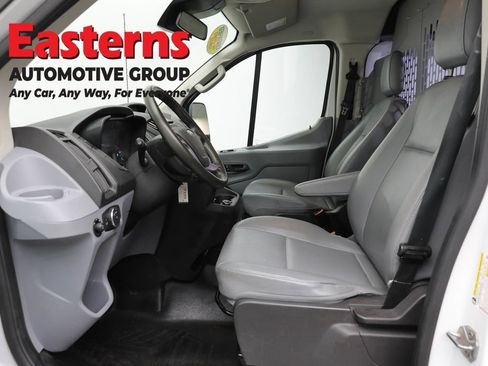 Used 2019 Ford Transit 150 148 Low Roof RWD image 13