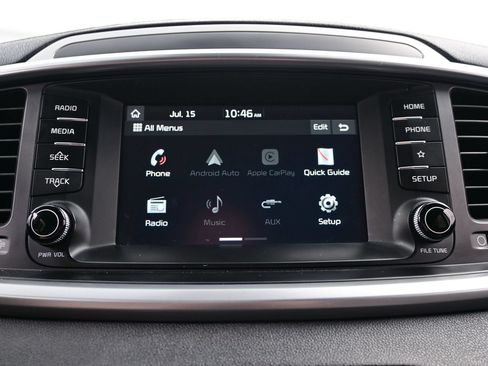 Used 2020 Kia Sorento EX AWD/4WD image 21