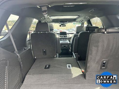 Certified 2023 Chevrolet Tahoe RST w/ Sport Performance Package AWD/4WD image 10