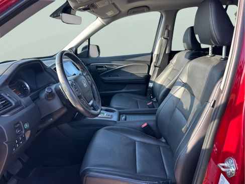 Used 2022 Honda Ridgeline RTL-E image 8