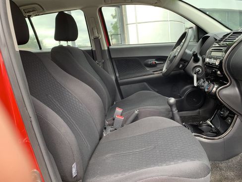 Used 2008 Scion xD image 13