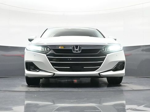 Used 2021 Honda Accord EX-L image 20