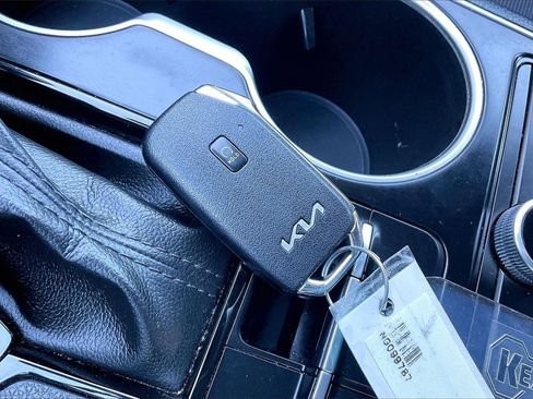 Used 2022 Kia K5 GT-Line image 36