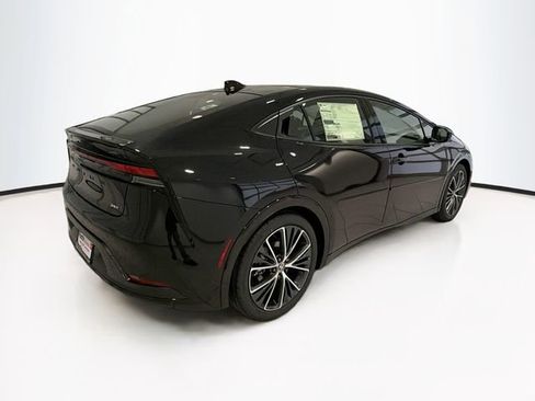 New 2026 Toyota Prius XLE image 6