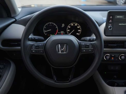 New 2026 Honda HR-V LX image 15