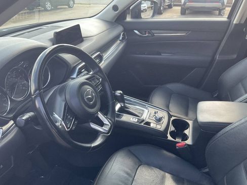 Used 2017 MAZDA CX-5 Grand Touring FWD image 14