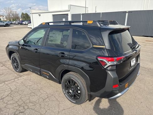 New 2026 Subaru Forester Wilderness AWD/4WD image 5