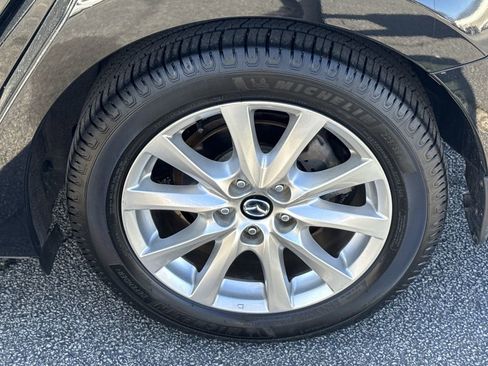 Used 2016 MAZDA MAZDA6 Sport image 19