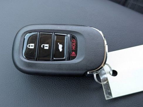 New 2026 Honda HR-V LX image 29