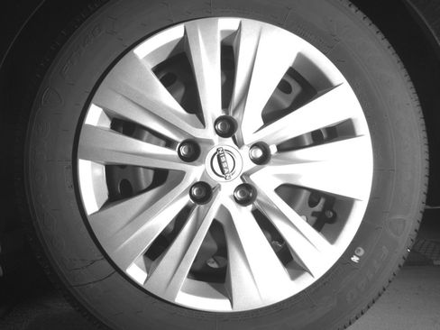 Used 2025 Nissan Sentra S image 14