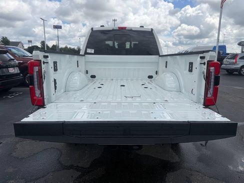 New 2026 Ford F350 Platinum AWD/4WD image 58