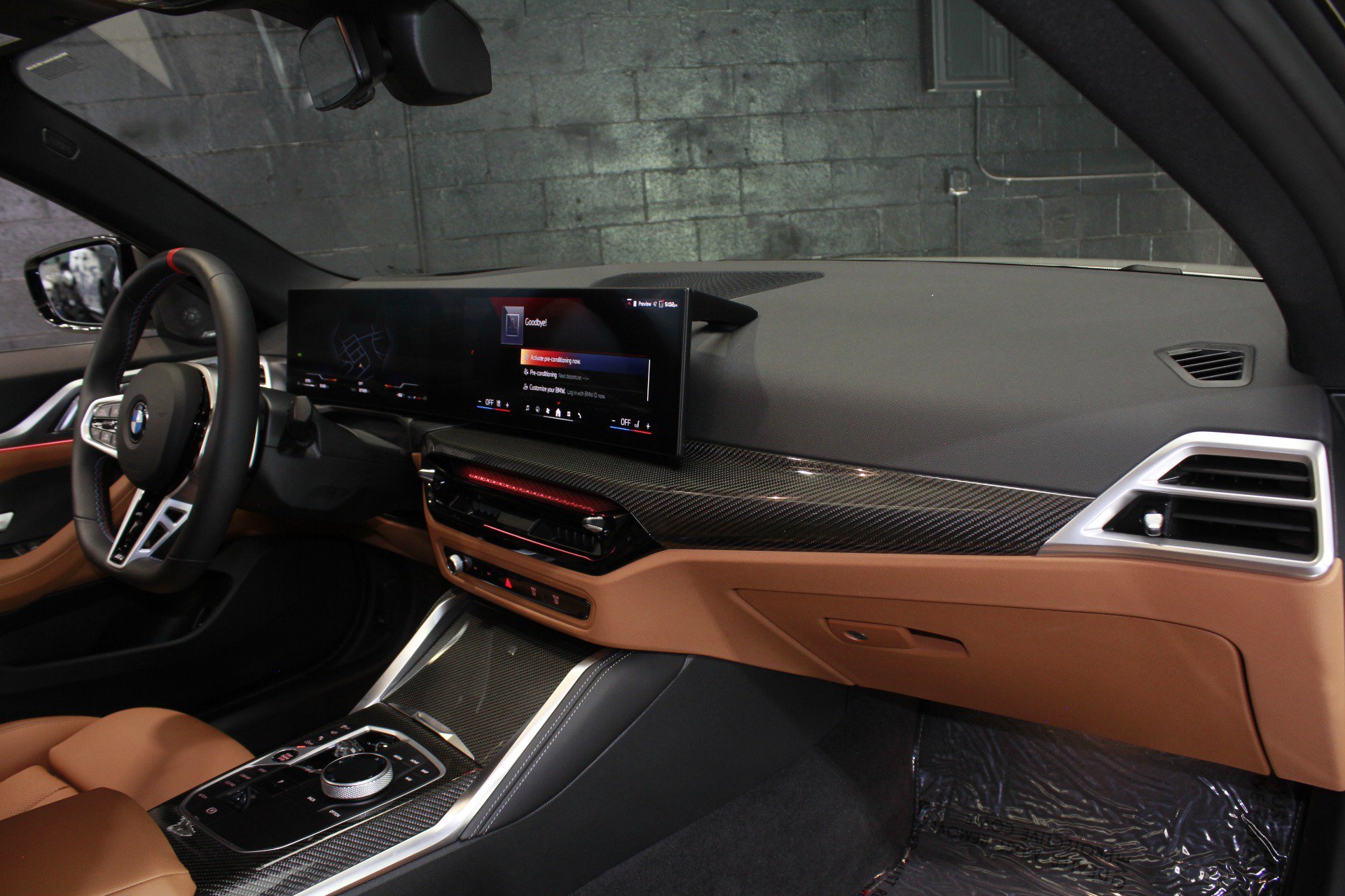 Used 2026 BMW M440i w/ Premium Package RWD image 54