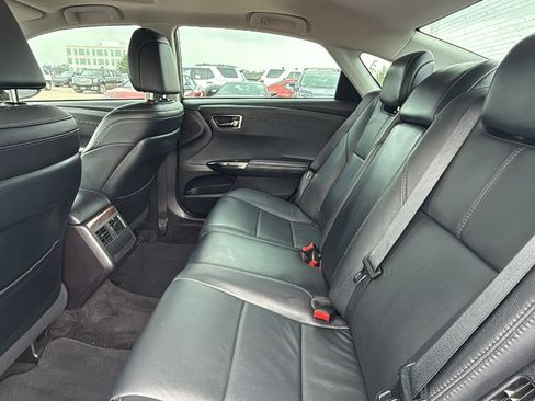 Used 2015 Toyota Avalon XLE Touring FWD image 16