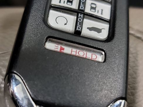 Used 2018 Honda Odyssey EX-L image 32