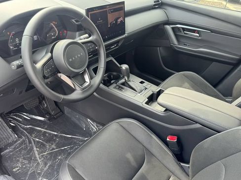 New 2026 MAZDA CX-5 Preferred AWD/4WD image 19