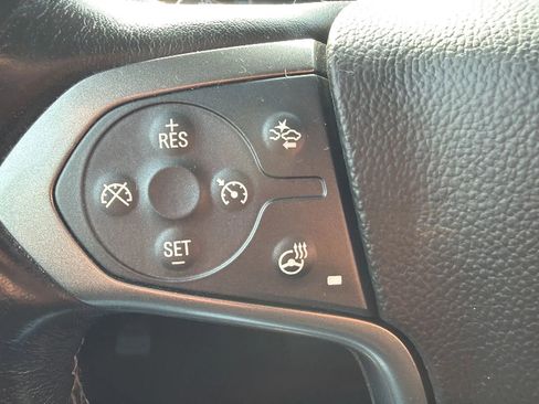 Used 2020 Chevrolet Tahoe LT AWD/4WD image 12